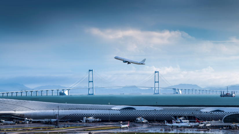 BIM技术对机场建设有哪些助力