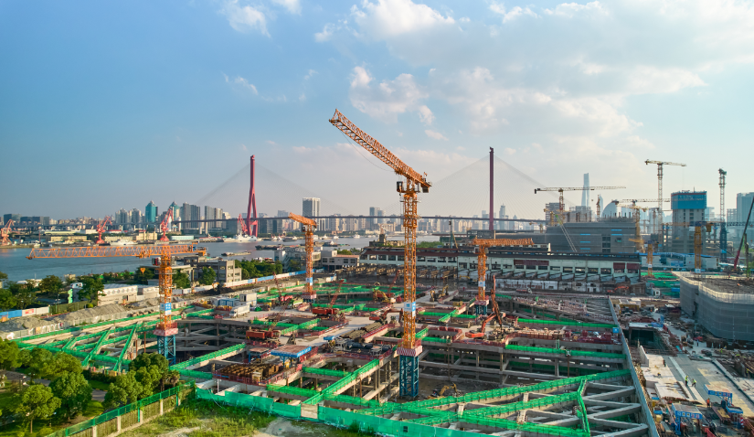 智慧工地如何更“智慧”