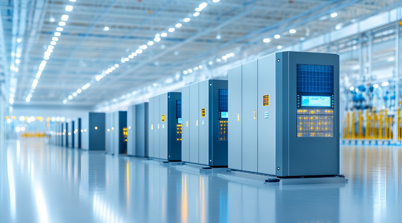 无源无线温度传感器在输变电柜中的应用