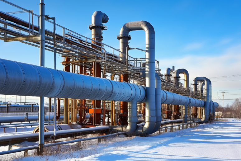 无源无线温度传感器在燃气监测中的应用