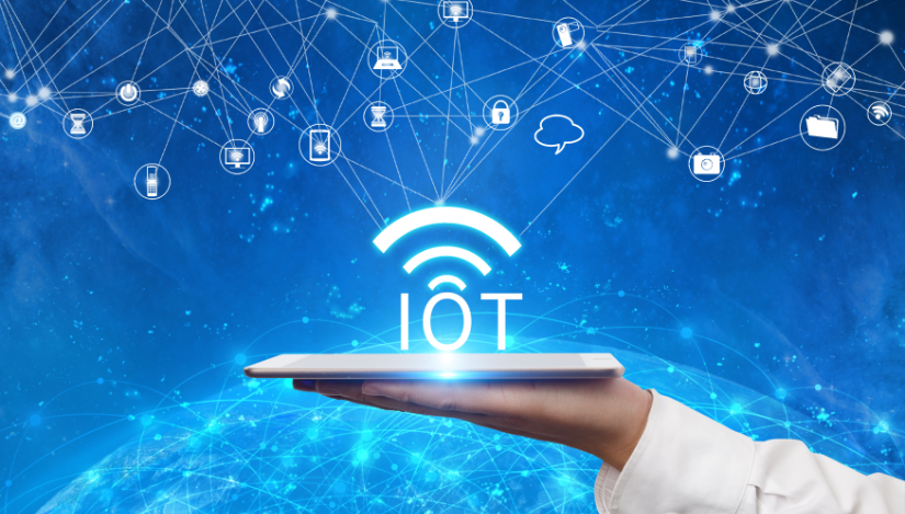 一文读懂，为什么无源无线物联网成风口