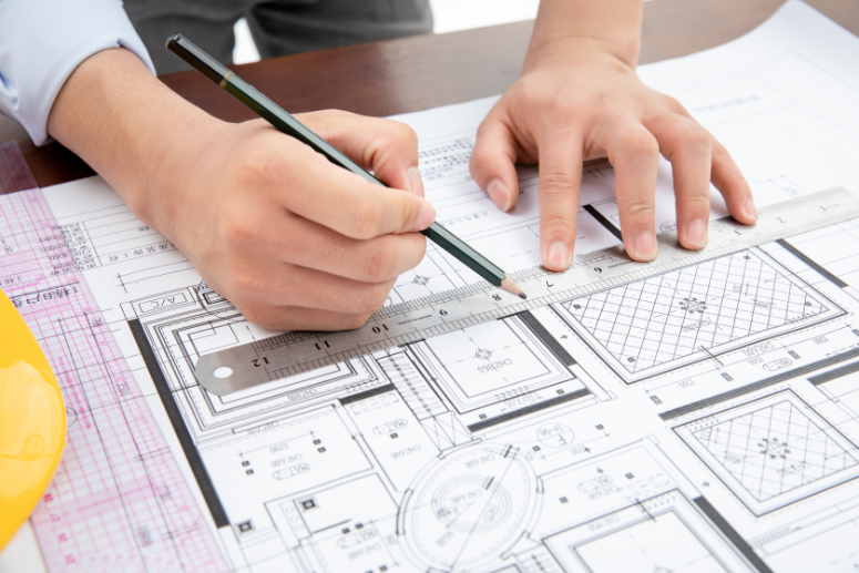 为什么大型工程需要BIM？