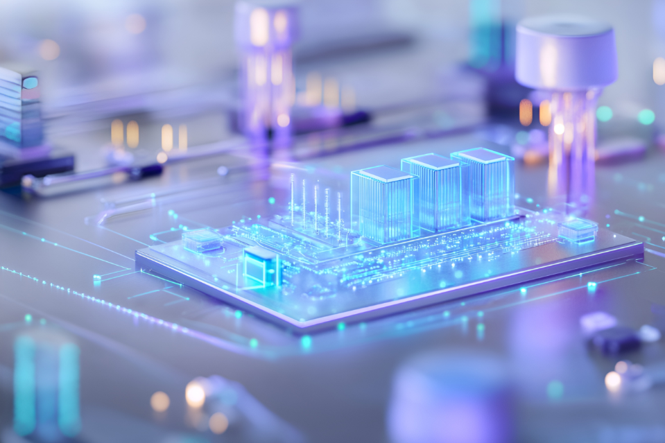 零功率传感器有哪些优势和应用场景