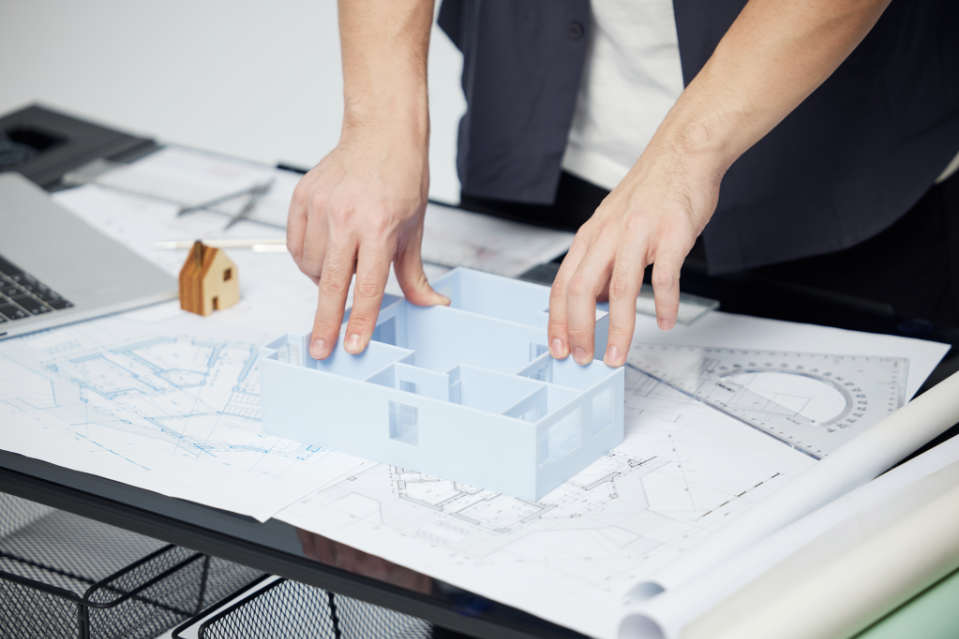 为什么要用BIM来做工程项目管理