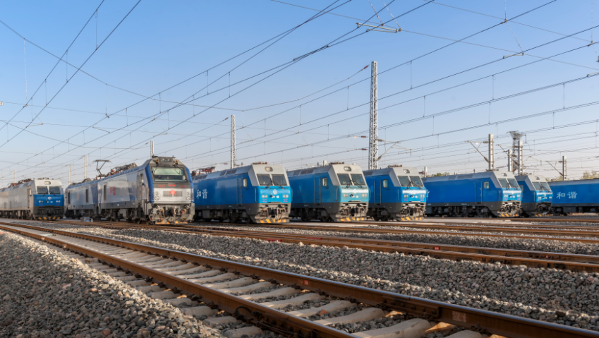 零功率压力传感器在轨道交通中的应用