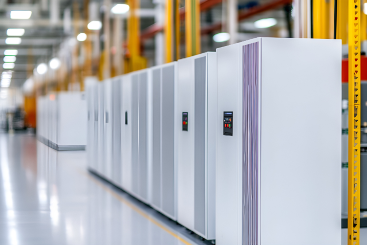 无源无线零功率温度传感器在输变电柜测温中的应用