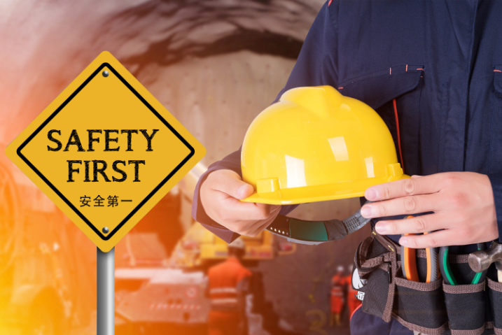 无源无线温度传感器在隧道建设和运维中的应用