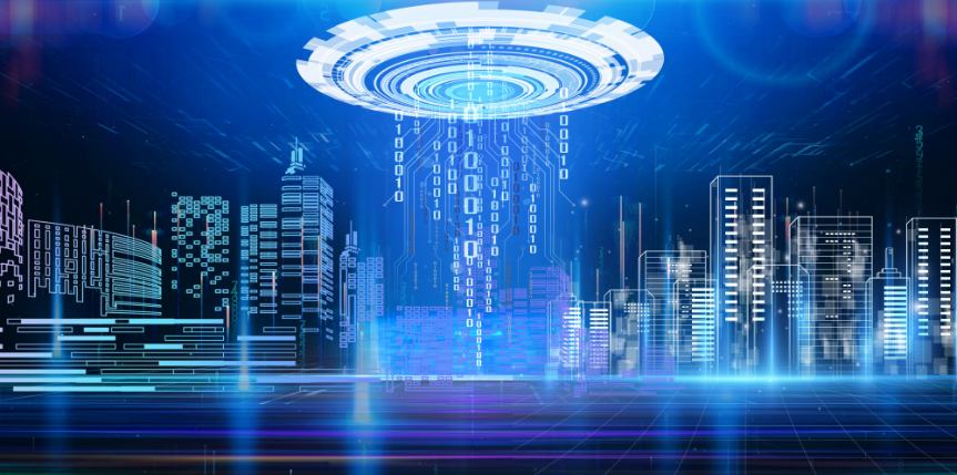 打造全国产自主可控数字孪生几大要点