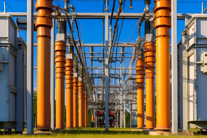 哪些场景需要无源无线温度监测