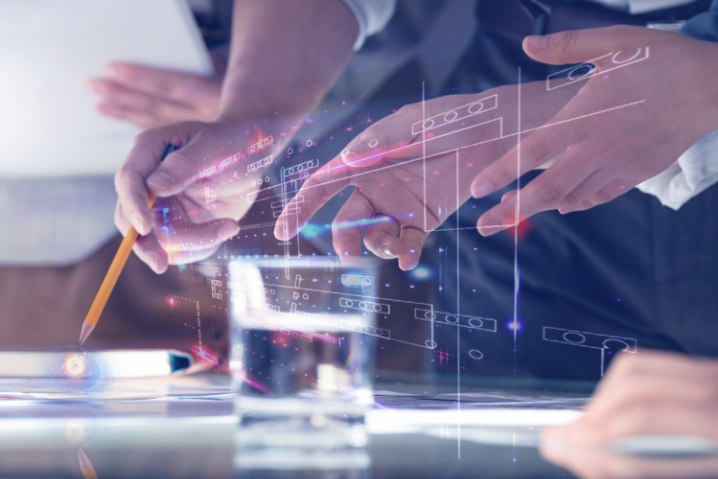 什么才是真正的数字孪生