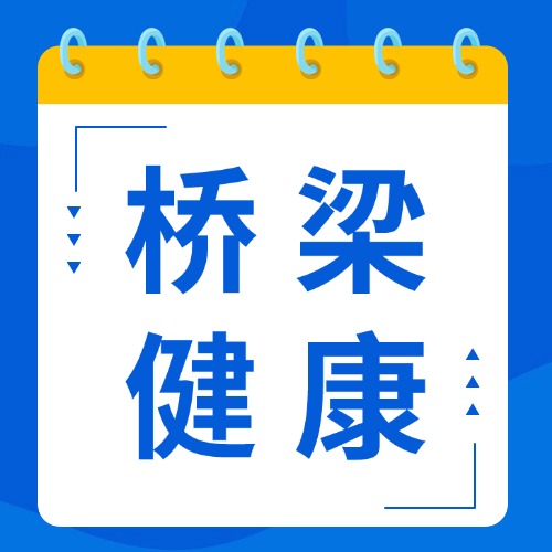 无源无线物联网技术助力桥梁健康安全