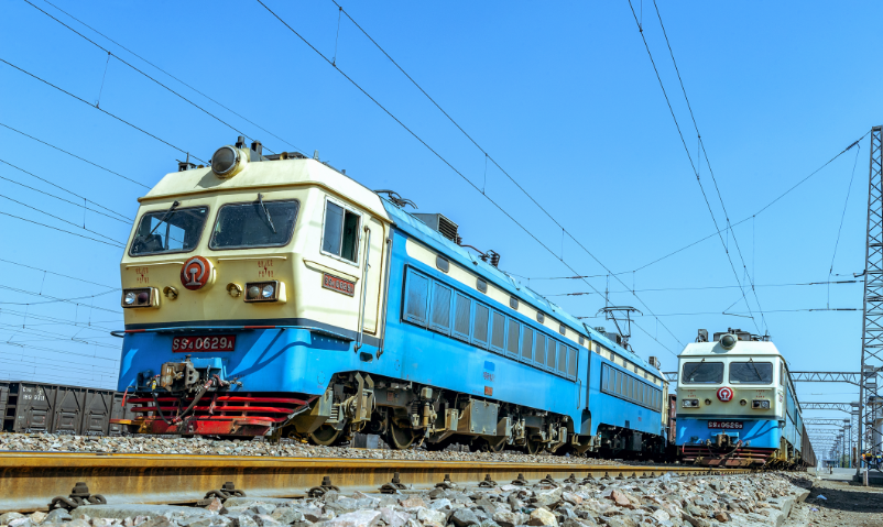 无源无线压力传感器在轨道交通接触网上的应用