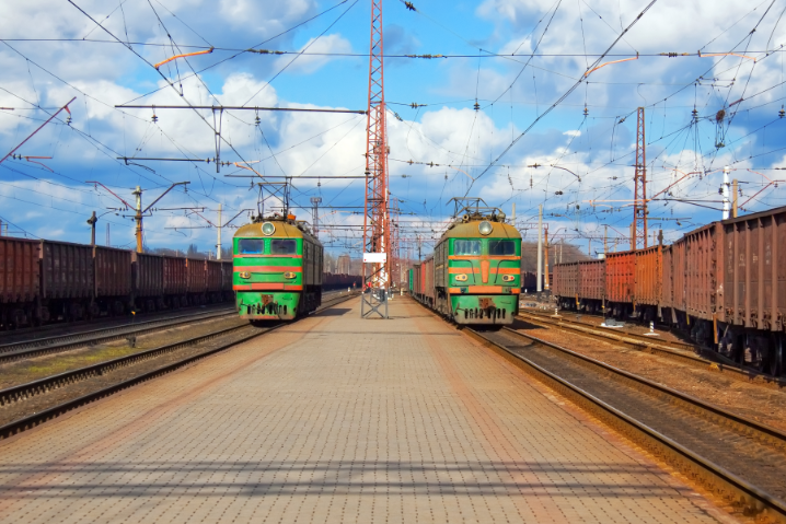 无源无线温度传感器如何监测轨道交通接触网温度