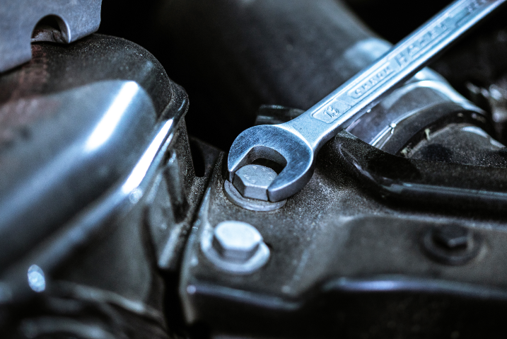 现有螺栓预紧力的监测方案有哪些