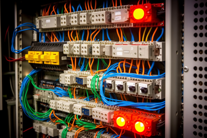 无源无线温度传感器在能源行业的五大应用场景