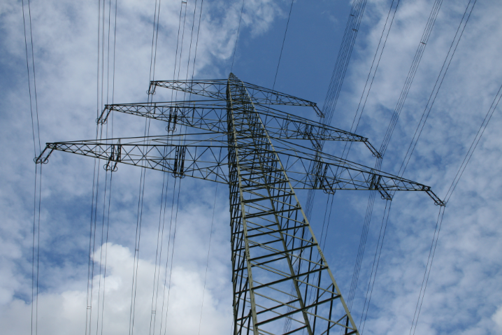 无源无线压力传感器在电力行业的五大应用场景