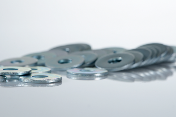 无源无线的垫片式压力传感器监测螺栓预紧力及应用领域