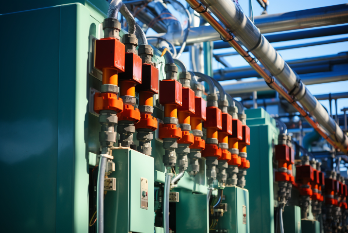 无源无线温度传感器监测隐蔽部位的应用场景