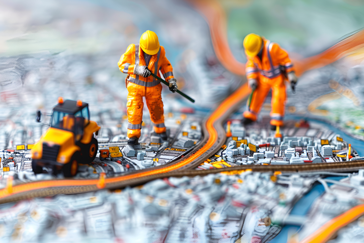 基于BIM的全生命周期管理平台如何赋能大型基建项目