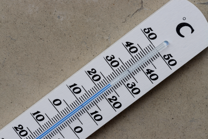 现有混凝土温度监测方案有哪些