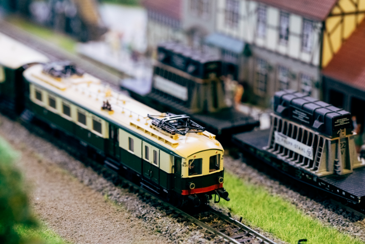 轨道交通行业运维的主要方式