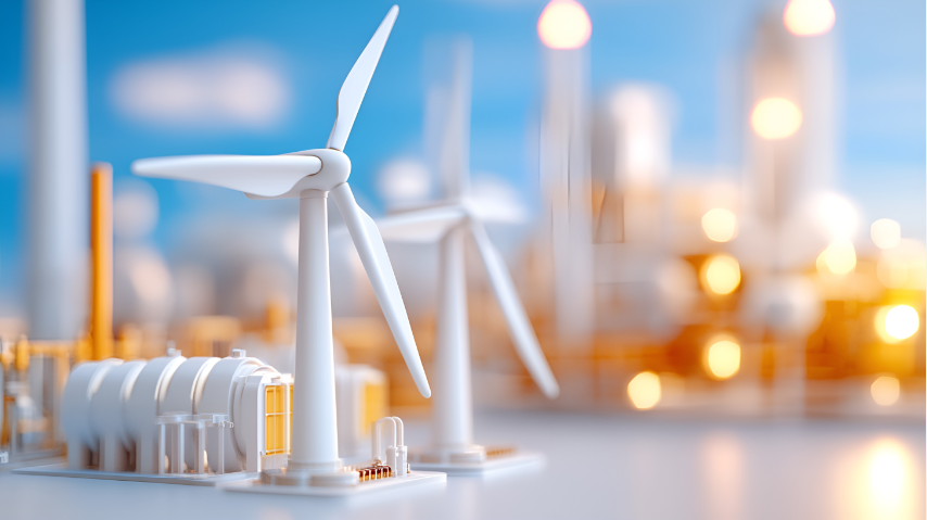 无需供电、免布线：无源无线螺栓预紧监测系统在大型结构中的应用