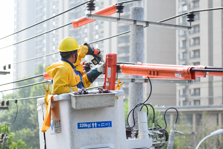 无源无线温度监测在高压电力设备中的应用