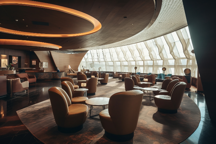 BIM正向设计在大型综合体项目中如何提升效率