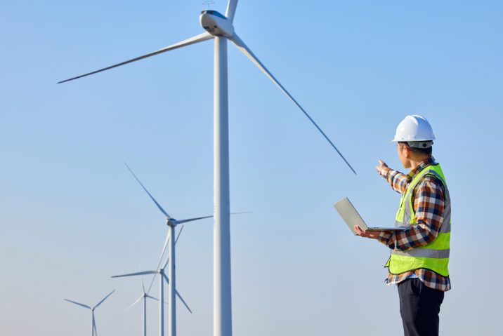 无源无线温度传感器在工业设备长期监测中的应用