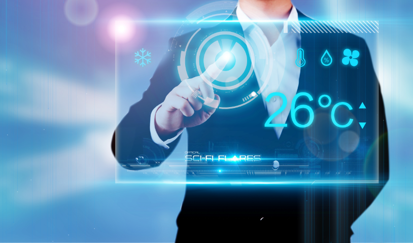 从被动响应到主动预警：无源无线温度监测如何减少设备故障停机？