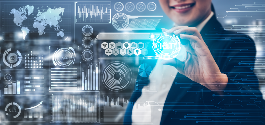 无源无线VS有线测温：运维效率与长期成本的分析