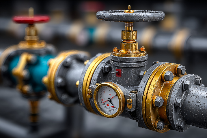 无源无线传感技术解决预紧力检测难题