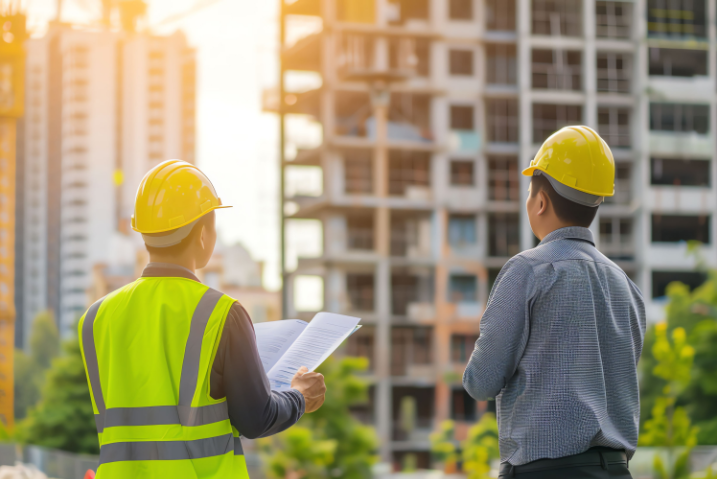 BIM全生命周期管理平台：赋能基建项目全链条高效协同