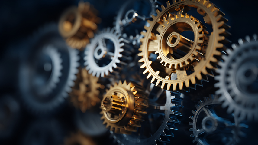 无源无线螺栓预紧力传感器在工程机械螺栓连接中的应用