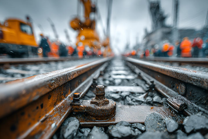 聚焦无源无线智能螺栓：拓展紧固应用新边界