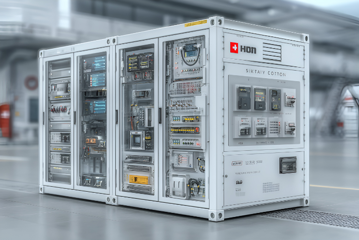 具有穿透性的无源无线温度传感器可以应用在哪些领域呢？