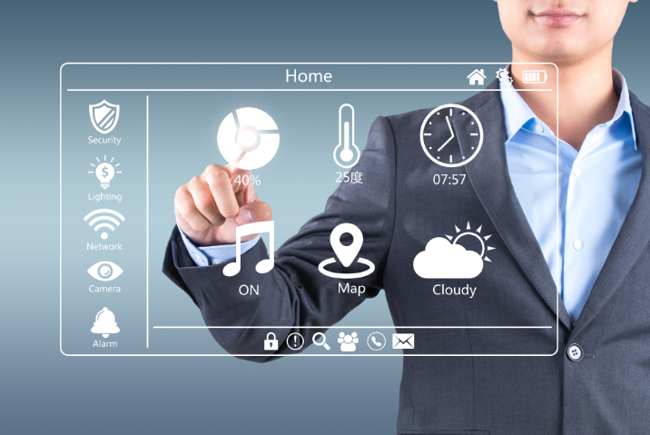 无源无线温度传感器的广泛应用探索