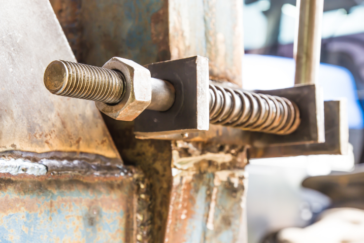 无源无线智能螺栓：解锁多领域紧固新可能