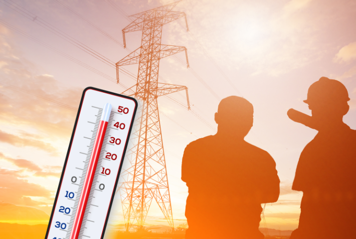 无源无线可穿透的温度传感器应用领域探讨