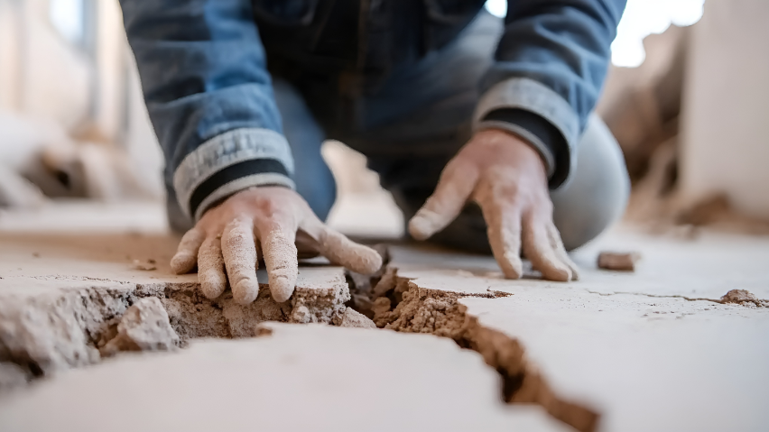 无源无线垫片传感器正颠覆传统基建安全监测模式