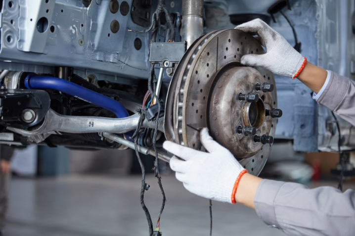 从“定期检修”到“状态检修”：无源无线传感器如何解放运维人力、提升效率？