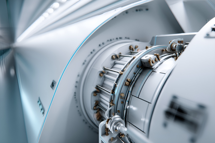 无源无线垫片式压力传感器如何保障风电螺栓健康