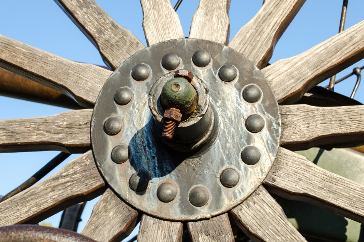 把传感器做进垫片里:无源无线的方式监测螺栓预紧力