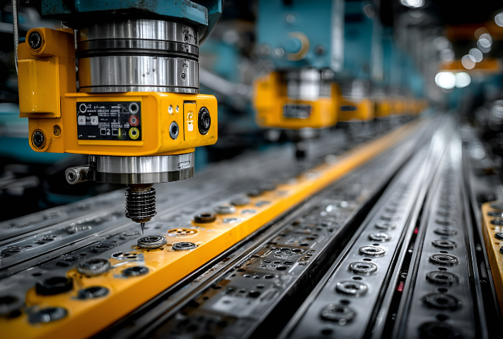 隐蔽部位也能实时监测？无源无线垫片传感器的智能突破