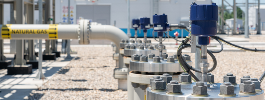 防患于未“燃”：无源无线测温，如何成为企业安全生产的守护神