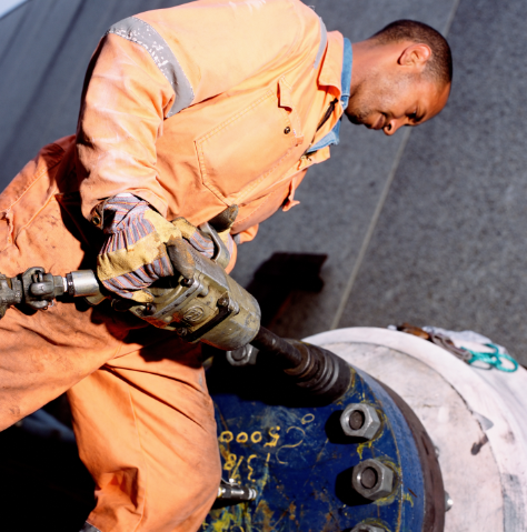 无需布线，不用电池，这个传感器能“看穿”螺栓预紧力！