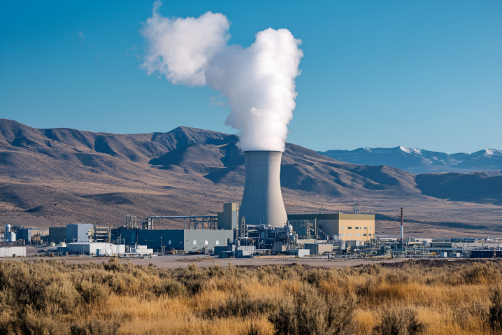 无源无线应力+温度复合传感器在核电行业的应用