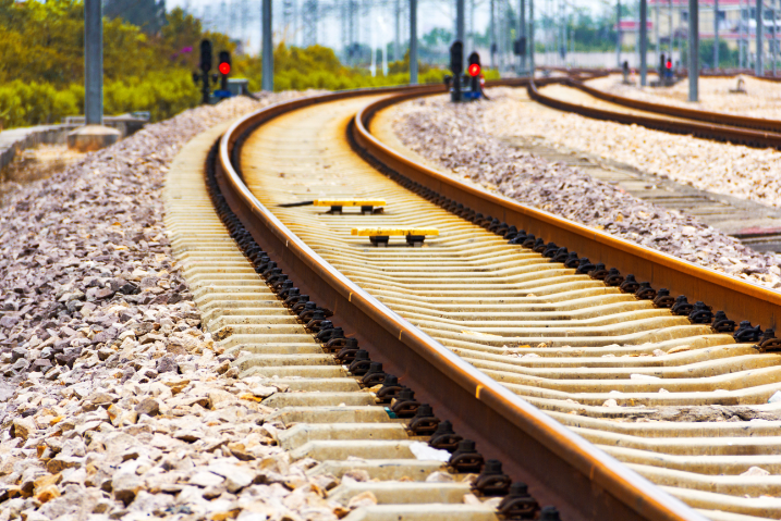 从人工巡检到智能感知：轨道交通螺栓监测的技术演进