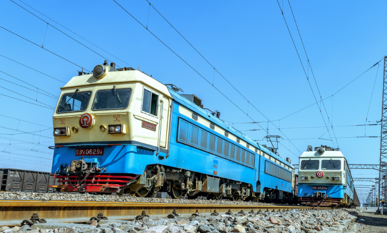 为什么轨道交通需要无源无线螺栓监测技术